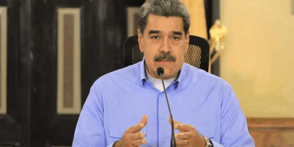 Venezuela está 'lista para defender sus costas' y 'garantizar la paz' del territorio