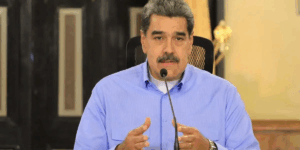 Venezuela está ‘lista para defender sus costas’ y ‘garantizar la paz’ del territorio