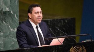 Venezuela exige ante la ONU levantamiento del bloqueo a Cuba