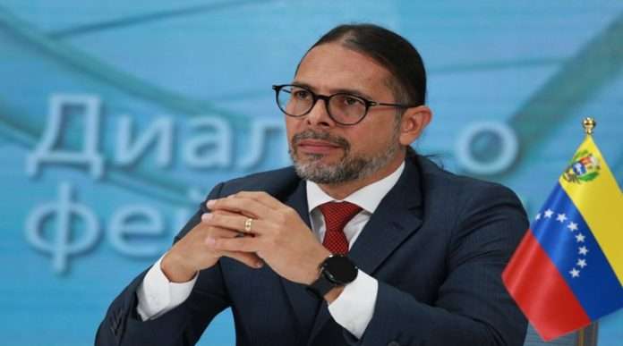 Venezuela ha derrotado guerra cognitiva con métodos de calle