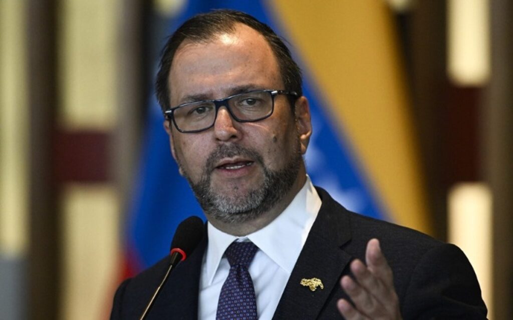 Venezuela informó a Trinidad y Tobago sobre operación falsa bandera