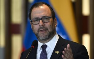 Venezuela informó a Trinidad y Tobago sobre operación falsa bandera