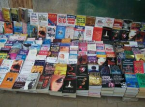 Venta de textos escolares cayó entre 20% y 30% en Venezuela