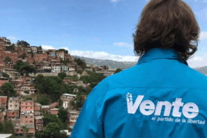 Vente Venezuela registra 43 detenciones por razones  políticas