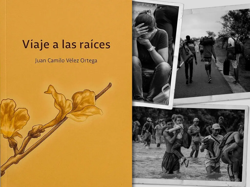 Viaje a las raíces: del exilio al reencuentro. Identidad, memoria y redención en tiempos de diáspora