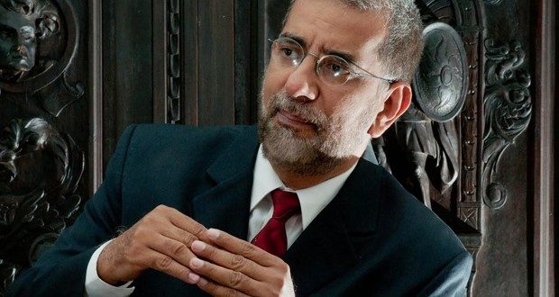 Víctor Álvarez:Venezuela necesita un Pacto de Convivencia Pacífica