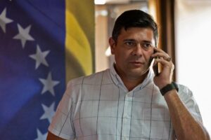 Voluntad Popular pidió liberación de Freddy Superlano tras 15 meses detenido arbitrariamente