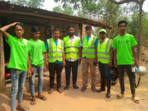Voluntarios comunitarios trabajan para proteger a los últimos elefantes salvajes de Bangladés : IPS Agencia de Noticias