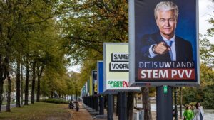 Voto de castigo a los gobiernos en la UE | elperiodico.com