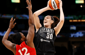 WNBA lanza plataforma para combatir el odio en y promover el respeto