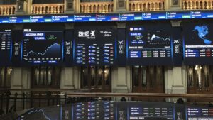Wall Street cierra dispar, desalentada por recorte de tasas de la Fed – AlbertoNews