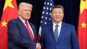 Xi Jinping y Donald Trump abren canales de diálogo