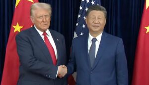 Xi ante Trump: Es normal que las dos principales economías del mundo tengan fricciones – AlbertoNews
