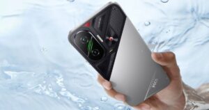 Xiaomi mete más presión este final de mes a la gama media rebajando nuevamente el precio su móvil POCO F7