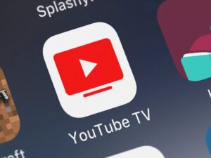 Youtube TV deja de emitir los canales de Disney tras el fracaso para firmar nuevo acuerdo – AlbertoNews