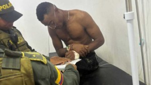 asesino le quitó la vida a su expareja sentimental frente a su hija, menor de edad
