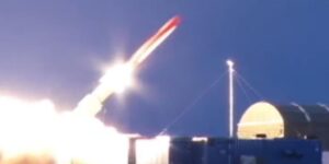 así es el nuevo misil nuclear Burevestnik de Putin