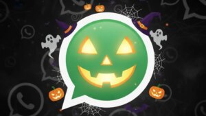así puedes crear y descargar stickers terroríficos