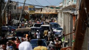 aumenta el número de muertos mientras se dificulta la ayuda en Jamaica