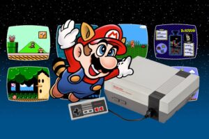 cómo se creó la identidad de marca de Nintendo en occidente