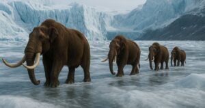 el ADN del fósil más antiguo revela linajes perdidos y una posible especie desconocida en México