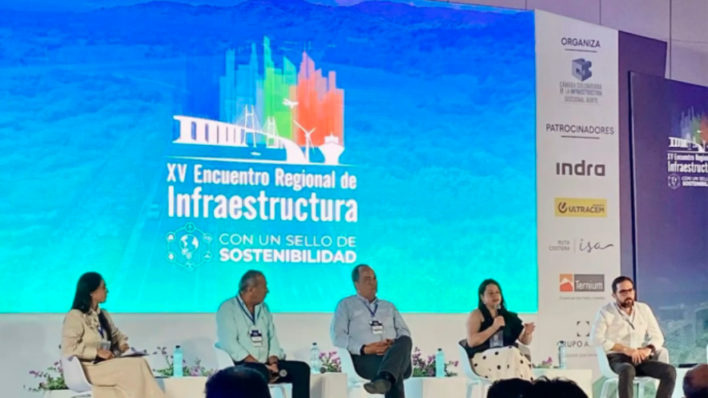 el Caribe piensa su infraestructura con propósito y sostenibilidad