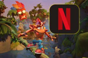 el loco marsupial de Activision tendrá (¡por fin!) su propia serie animada