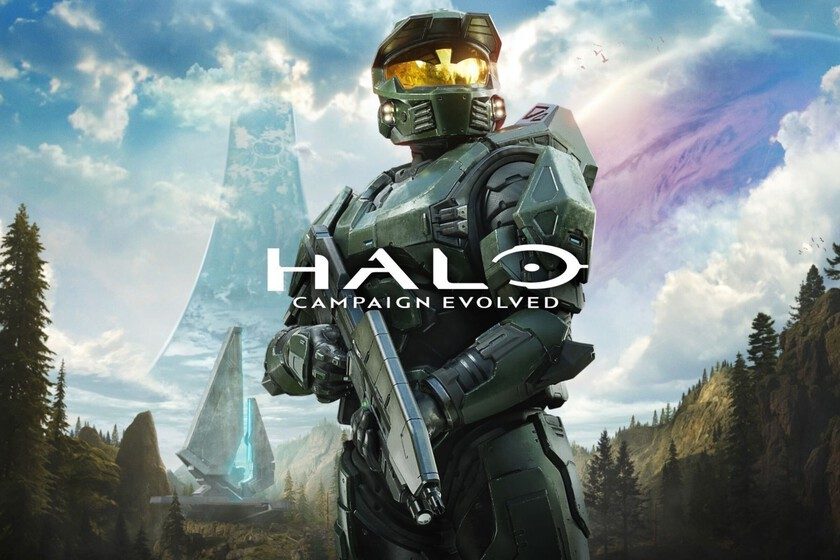 el remake de Halo es oficial, luce de escándalo... ¡y se lanzará también en PS5!