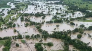 emergencias por lluvias han dejado más de 50 víctimas mortales en 2025