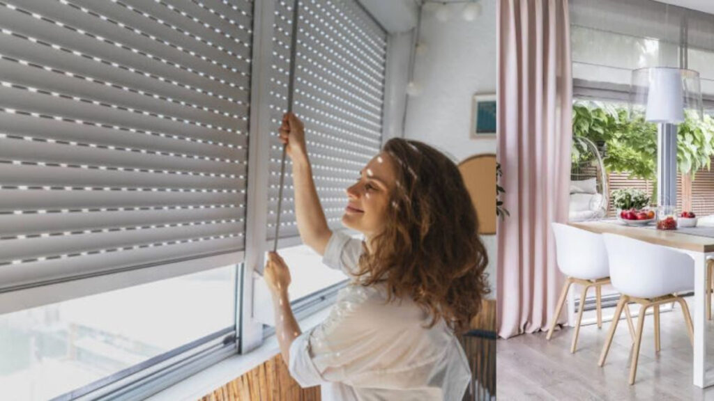 esta es la tendencia minimalista en las ventanas