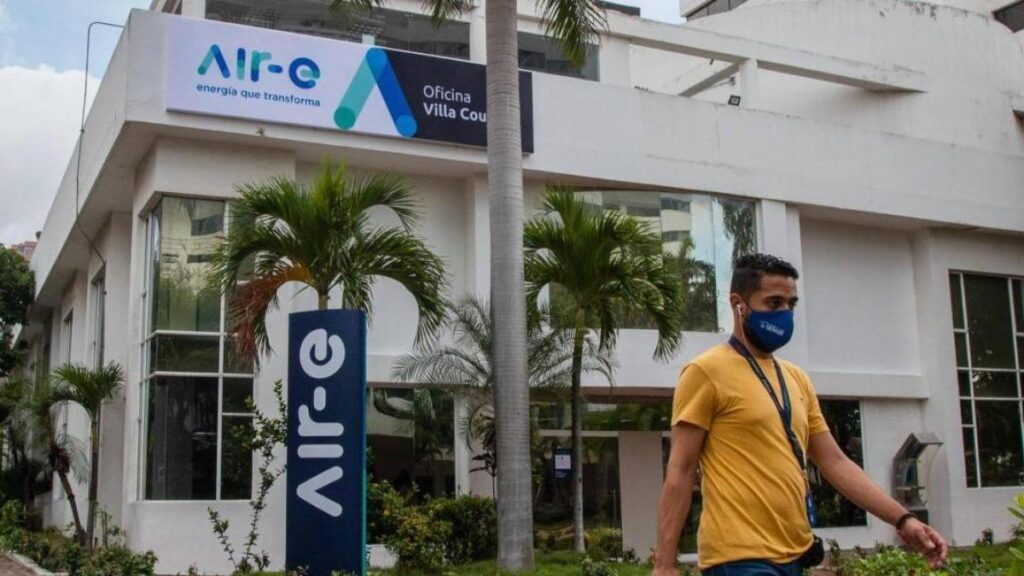 expertos alertan más retrasos en obras y deterioro de la red eléctrica en la Región Caribe