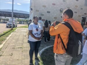 familiares de 14 colombianos que serán liberados este viernes – Diario La Nación