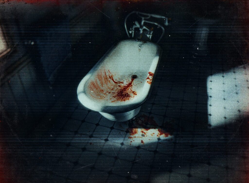 la nueva serie de terror de Netflix