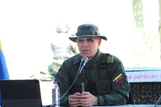 llamado de la ultraderecha a una invasión, es un acto de cobardía