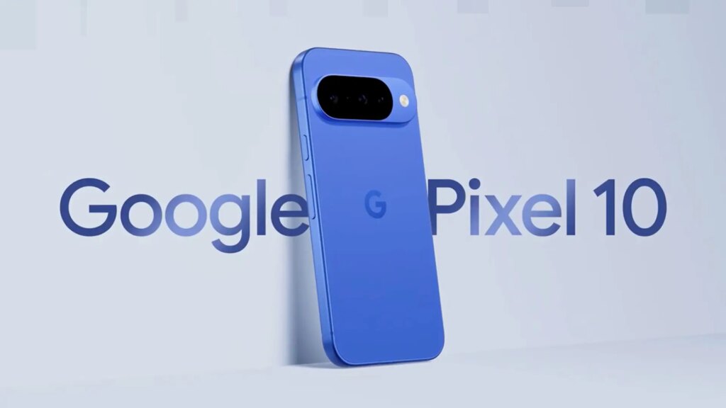los Google Pixel 10, rebajados en todos sus colores