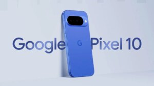los Google Pixel 10, rebajados en todos sus colores
