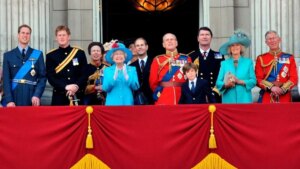 los más terribles escándalos que sacudieron a la corona británica