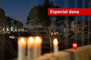 los pueblos de la dana recuerdan a sus víctimas | europapress.es
