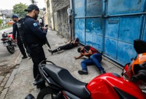 más de 130 muertos en operación contra el crimen organizado – El Venezolano News