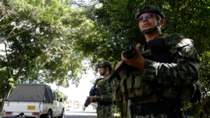 militaba en ‘la Inmaculada’ y recibía órdenes directas de ‘Pipe Tuluá’