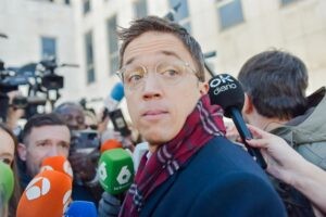 pendiente de la causa por supuesta agresión y alejado de los focos | europapress.es