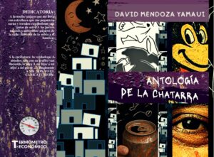 poesía insurgente desde los escombros