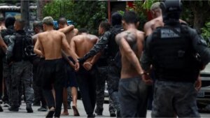 qué se sabe hasta ahora del megaoperativo policial más letal en la historia de Brasil