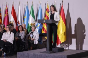 tres voces que piden unidad y «justicia» para las víctimas de la dana | europapress.es