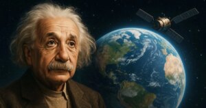 un físico de la NASA propone cómo comprobarlo