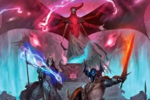 un manual esencial de Dungeons & Dragons más accesible, más útil y más inspirador