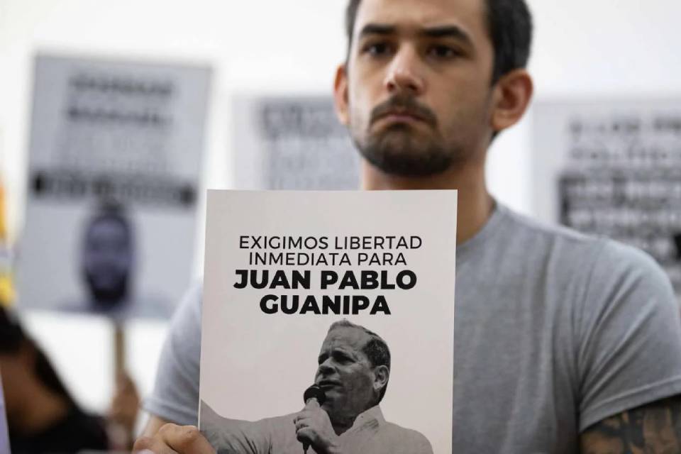 ya hay sospechas de cómo fue su captura