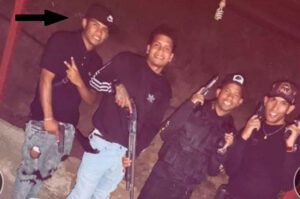 ¡Incurso en la extorsión y cobro de vacunas! Dieron de baja a “El Amarillo” en Coropo