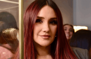 ¡Sorpresa de los 40! Dulce María, de RBD, anuncia su segundo embarazo