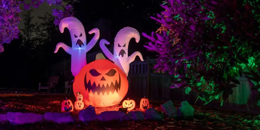 ¿Cuál es el origen y significado de Halloween?